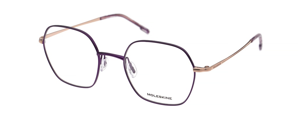 MOLESKINE RX* 2235 COL 30