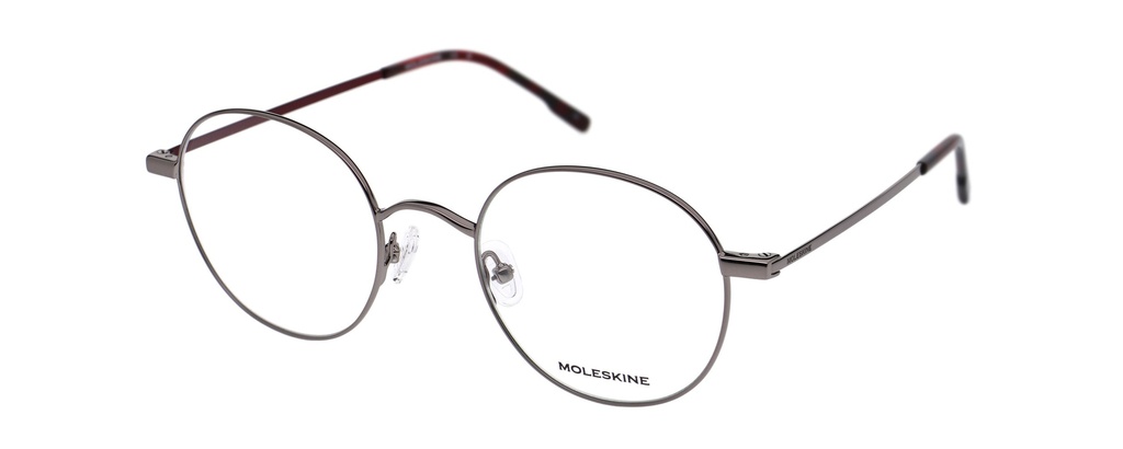 MOLESKINE RX* 2251 COL A4