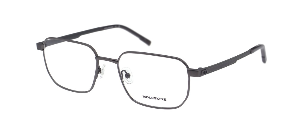 MOLESKINE RX* 2266 COL A9