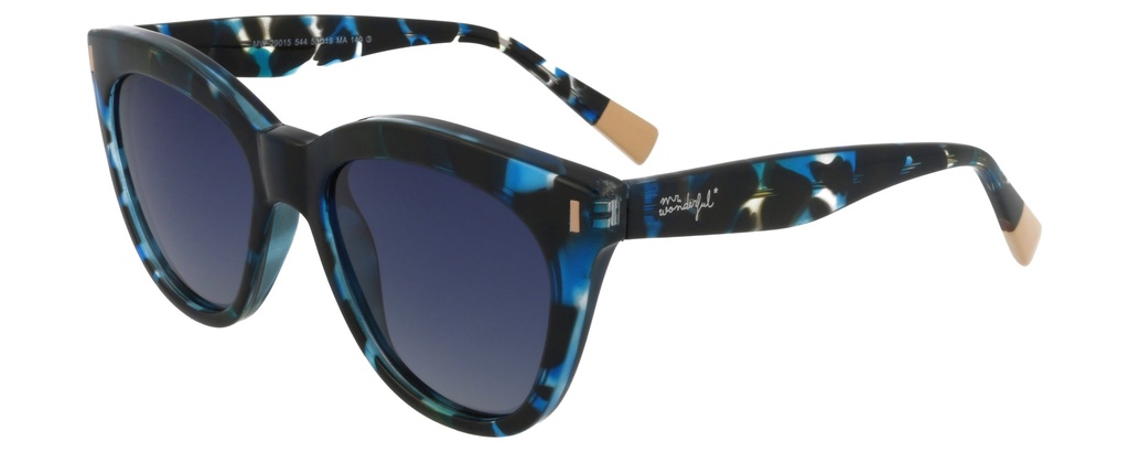 MR. WONDERFUL SUN 29015 COL 544