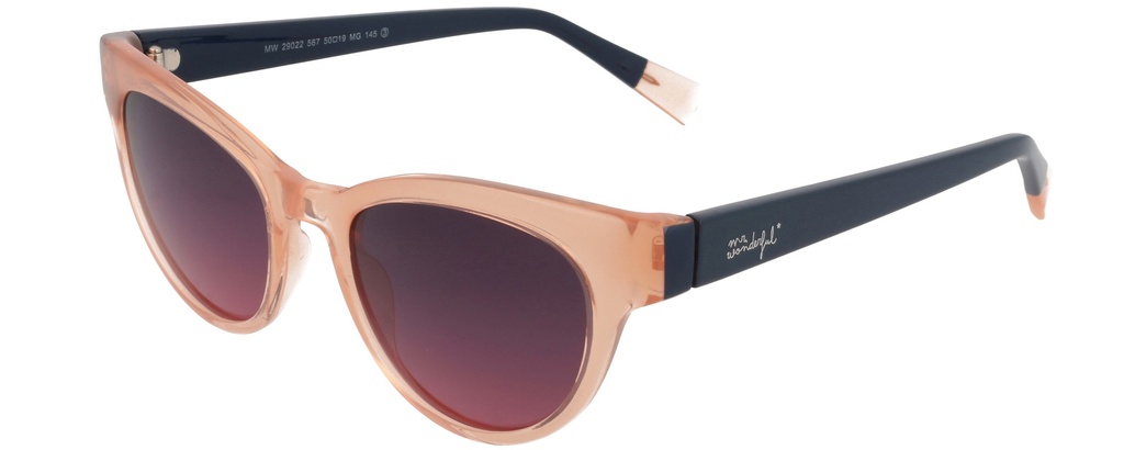 MR. WONDERFUL SUN 29022 COL 567