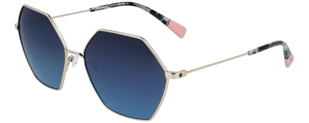 MR. WONDERFUL SUN  29061 COL 201