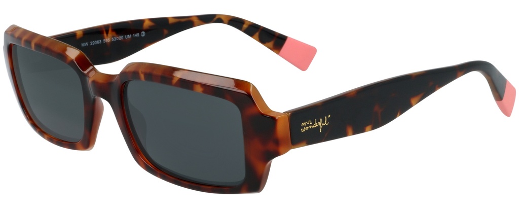 MR. WONDERFUL SUN  29063 COL 595