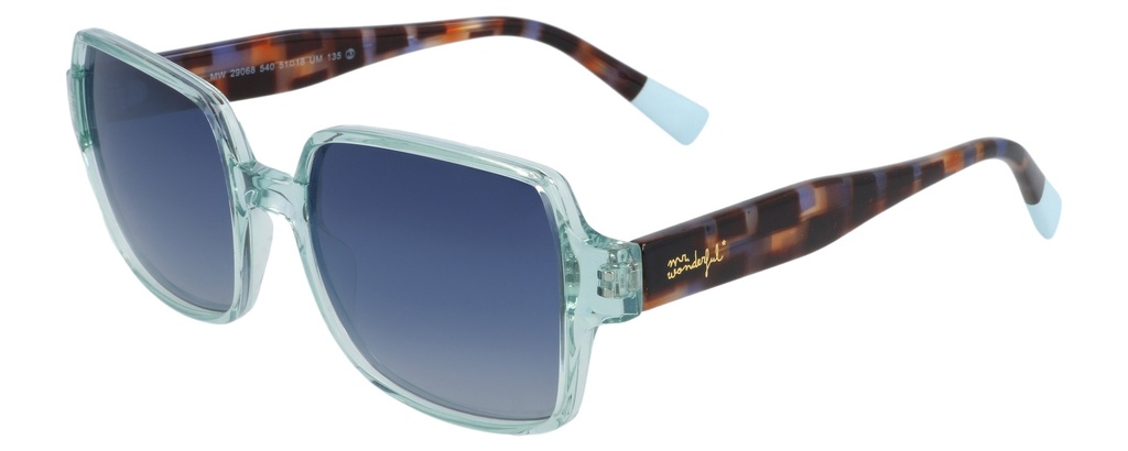 MR. WONDERFUL SUN  29068 COL 540