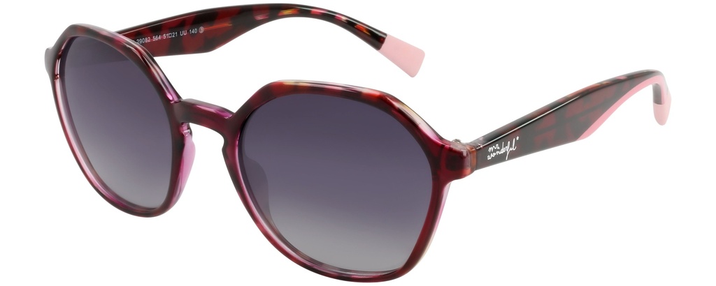 MR. WONDERFUL SUN  29082 COL 564