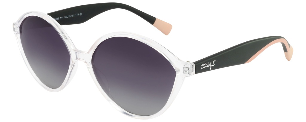 MR. WONDERFUL SUN  29085 COL 511