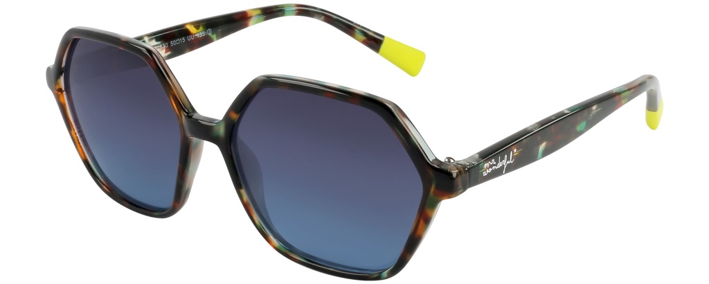 MR. WONDERFUL SUN  29088 COL 530