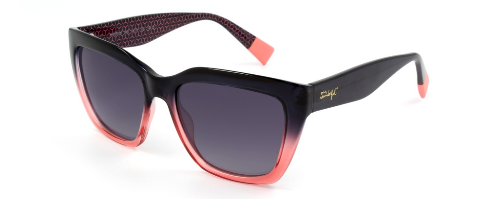 MR. WONDERFUL SUN  29120 COL 545