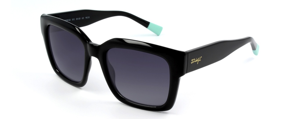 MR. WONDERFUL SUN  29122 COL 512