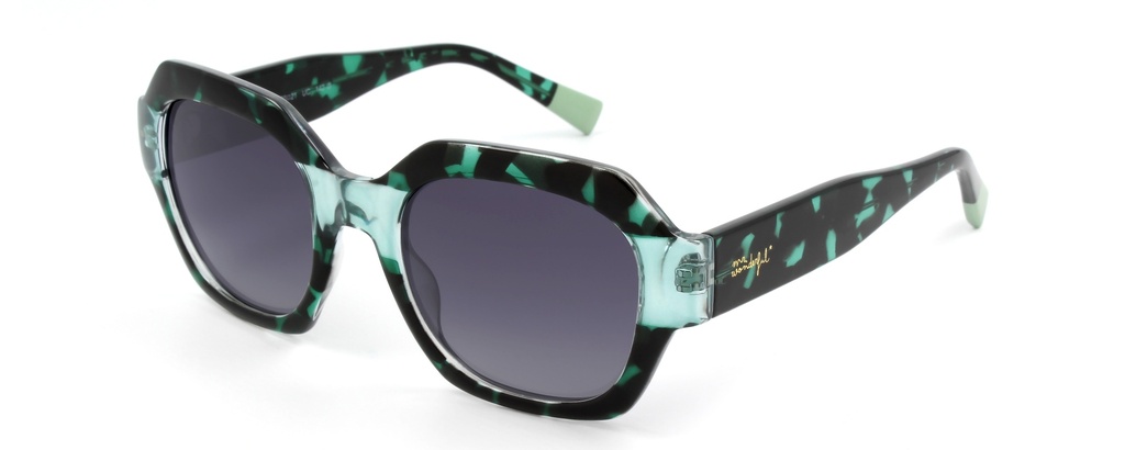 MR. WONDERFUL SUN  29126 COL 530