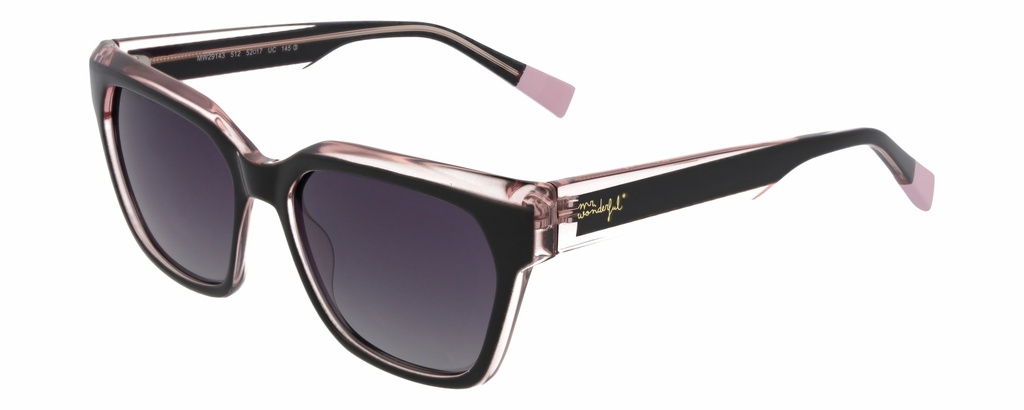 MR. WONDERFUL SUN  29143 COL 512