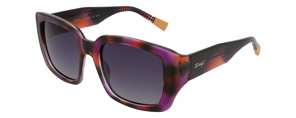 MR. WONDERFUL SUN  29147 COL 593