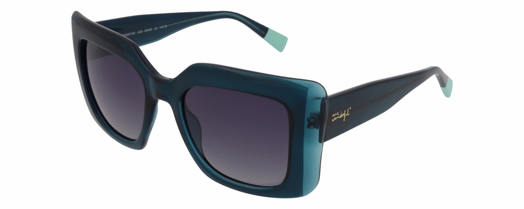 MR. WONDERFUL SUN  29150 COL 535