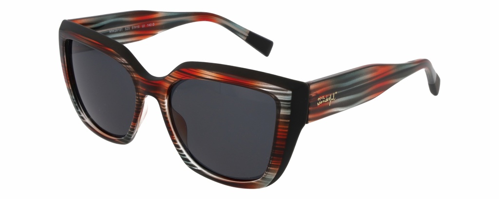 MR. WONDERFUL SUN  29151 COL 525