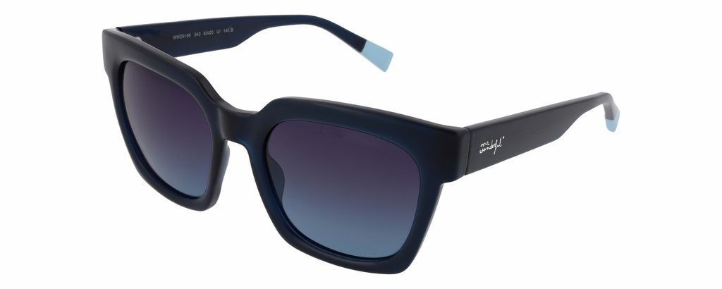 MR. WONDERFUL SUN  29156 COL 543