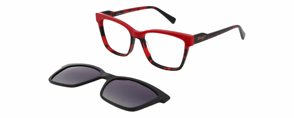 MR. WONDERFUL Clip On A*  59009 COL 575