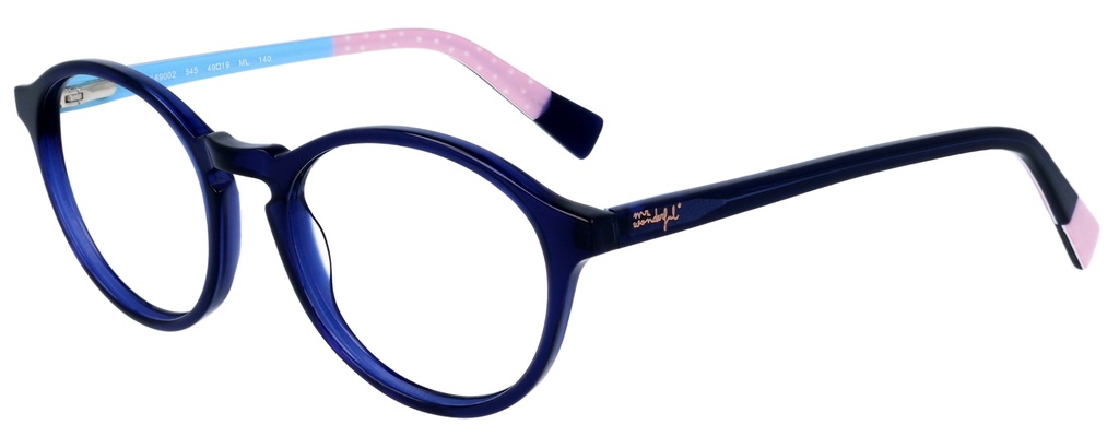 MR. WONDERFUL RX* 69002 COL 545