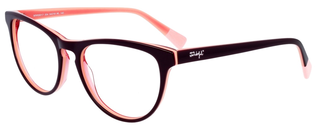 MR. WONDERFUL RX* 69017 COL 554