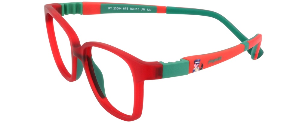 PLAYMOBIL RX* 23004 COL 675