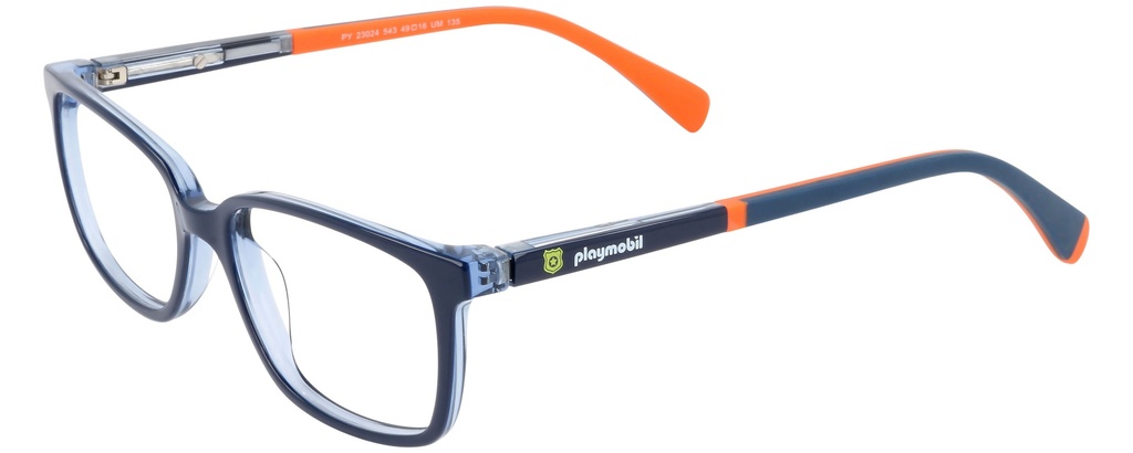 PLAYMOBIL RX* 23024 COL 543