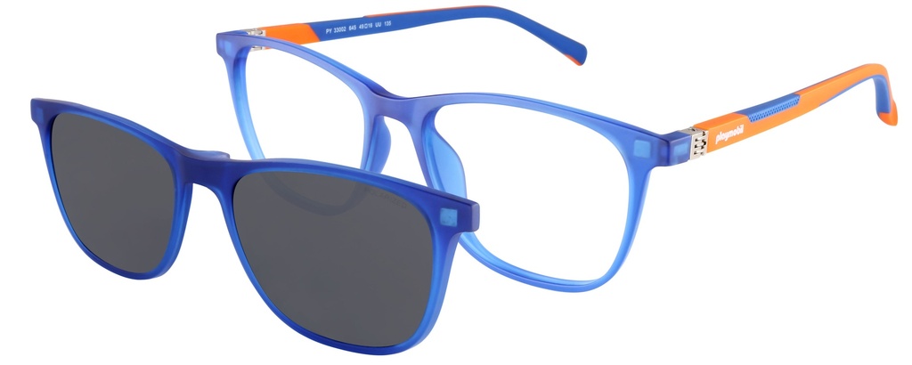 PLAYMOBIL Clip On* 33002 COL 645