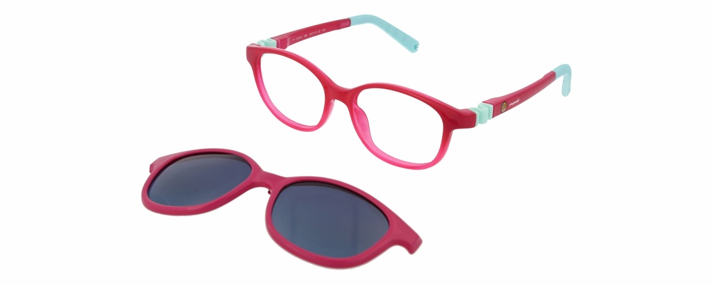 PLAYMOBIL Clip On T* 33009 COL 586