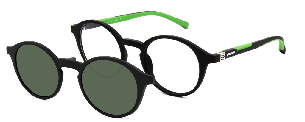 PLAYMOBIL Clip On* 33022 COL 612