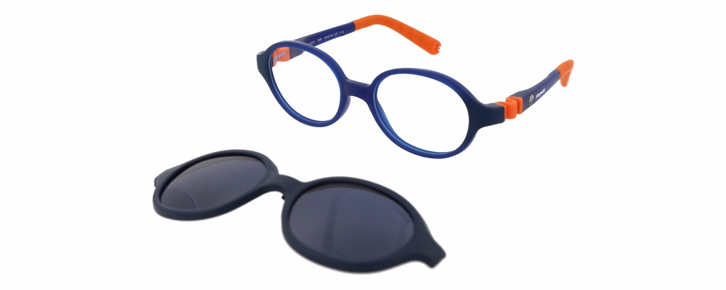 PLAYMOBIL Clip On T* 43001 COL 646