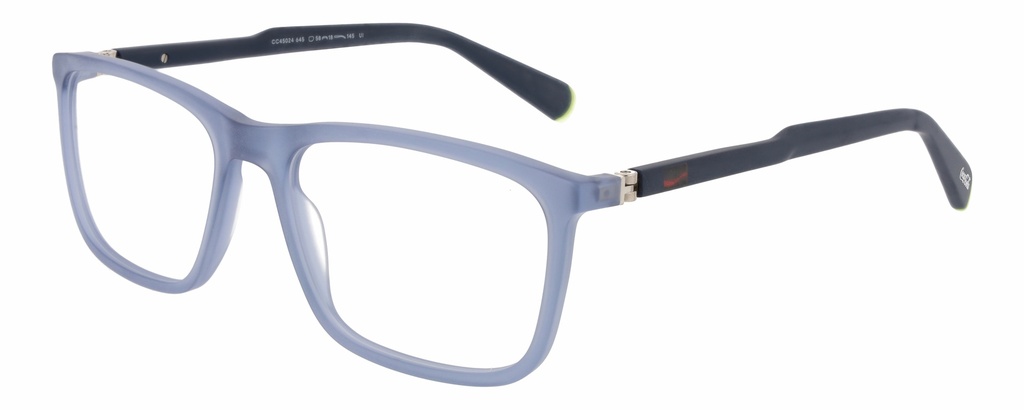 COCA-COLA RX* 45024 Col. 645