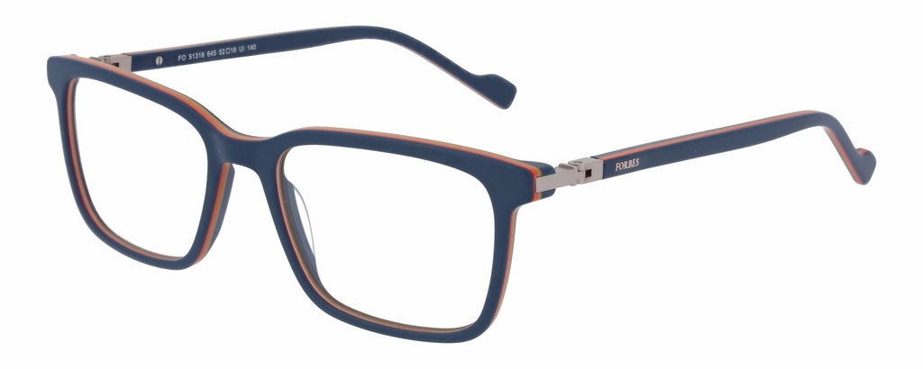 FORBES RX* 51318 COL 645