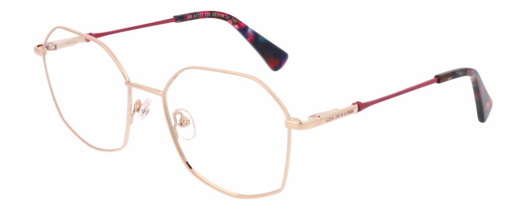 AGATHA RUIZ DE LA PRADA RX* 61777 COL 100