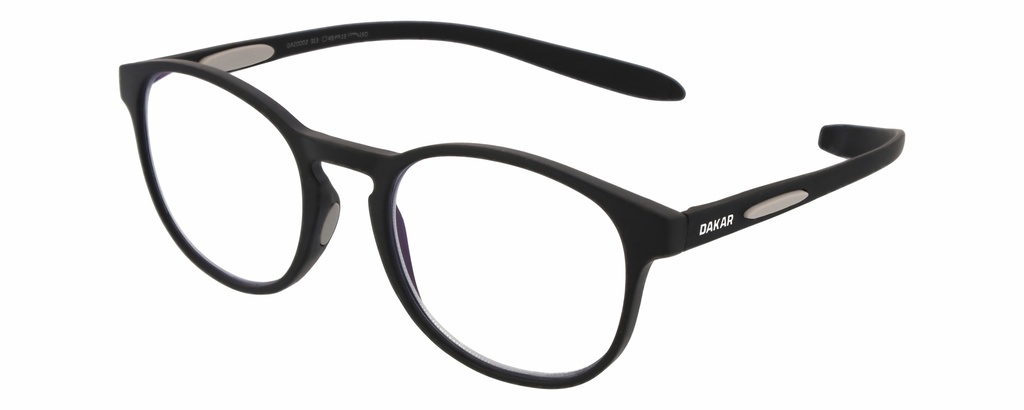 DAKAR RX* 20002 COL 913 Blue Lens