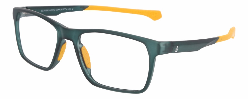 DAKAR RX* 71018 COL 633