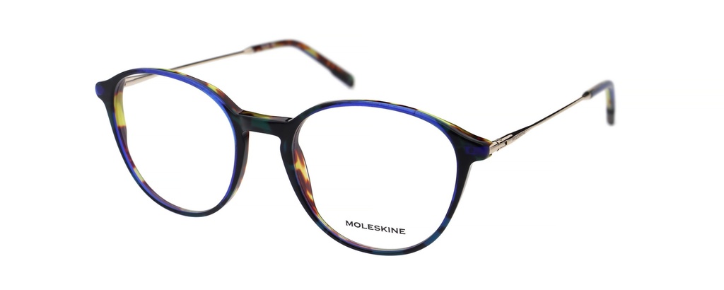 MOLESKINE RX* 1251 COL 53