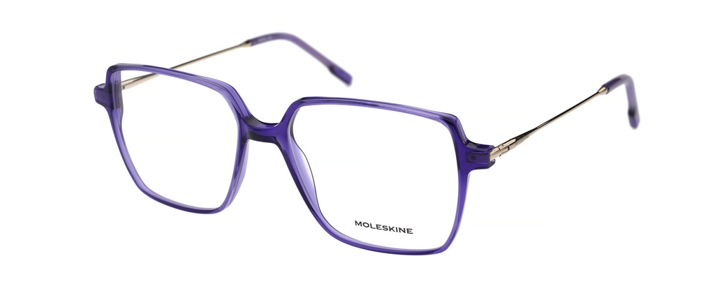 MOLESKINE RX* 1254 COL 80