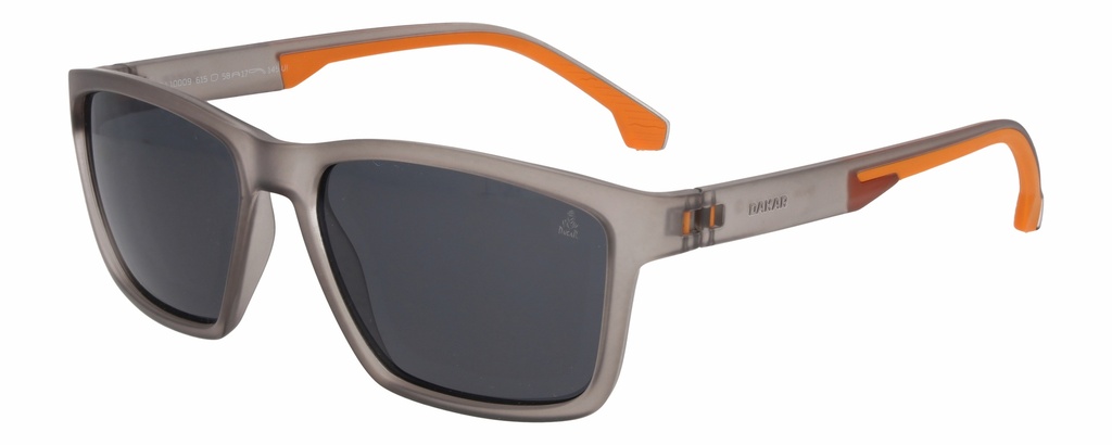 DAKAR SUN 10009 COL 615