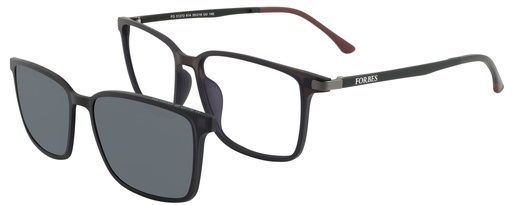 Clip on 01 FORBES 51272 COL 614