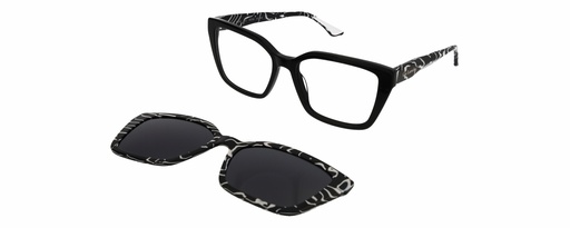 GUY LAROCHE Clip On A RX* 81052 COL 512