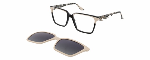 Clip on A GUY LAROCHE 81056 COL 512