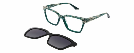 Clip on A GUY LAROCHE 81057 COL 435