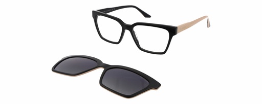 Clip on A GUY LAROCHE 81057 COL 512