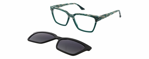 Clip on A GUY LAROCHE 81057 COL 535