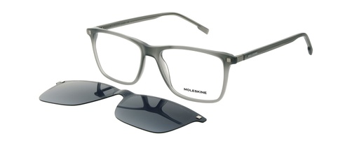 Clip-on MOLESKINE 1183 COL 82