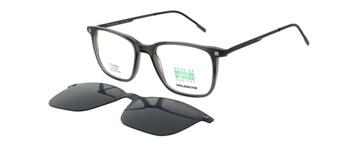 Clip-on MOLESKINE 1276 COL 63