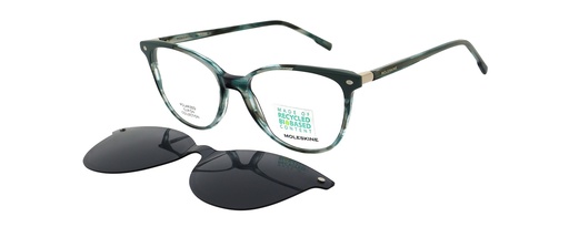 Clip-on MOLESKINE 1279 COL 56