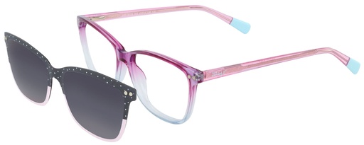 Clip on 01 MR.WONDERFUL SOL 29058 COL 566