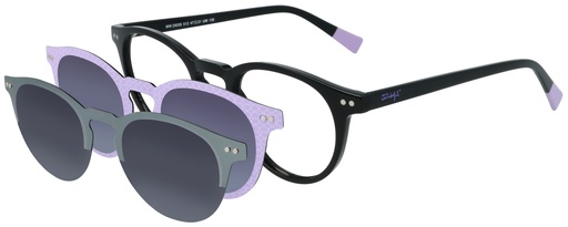 Clip on 02 MR.WONDERFUL SOL 29059 COL 512