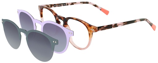 Clip on 02 MR.WONDERFUL SOL 29059 COL 599