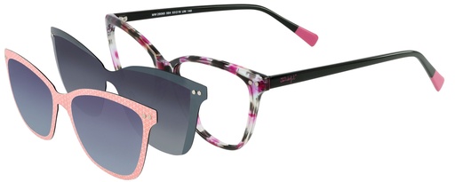 Clip on 02 MR.WONDERFUL SOL 29060 COL 564