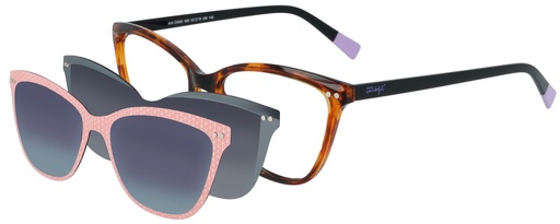 Clip on 02 MR.WONDERFUL SOL 29060 COL 595